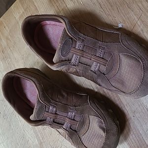 Skechers  Crossroads Brown